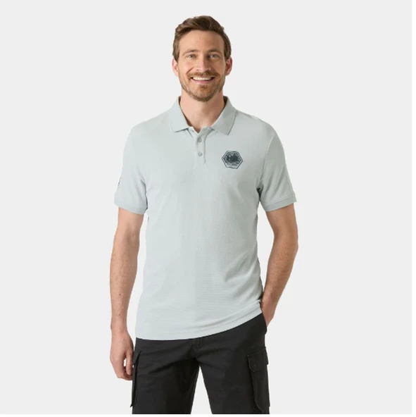 Helly Hansen Hp Race Polo Erkek Yakalı Tişört HHA.34590.853 ürün görseli 1