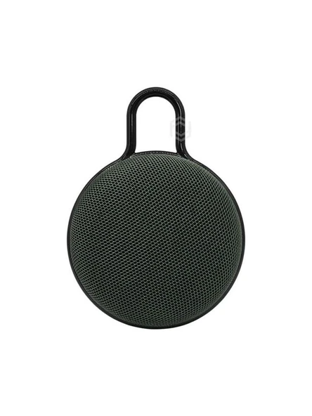 Frisby FS-186BT-G Gri Taşınabilir Bluetooth Hoparlör ürün görseli 1