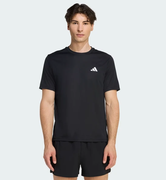 adidas We Bas T Erkek Spor T-shirt KA3569 ürün görseli 1