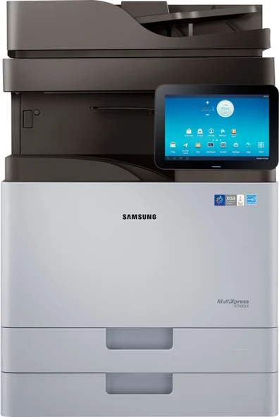 SAMSUNG SL-K7600LX A3 ÇOK FONKSİYONLU FOTOKOPİ MAKİNESİ ürün görseli 1