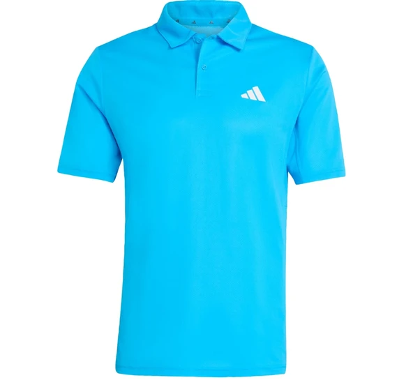 adidas Performance Workout Essentıals Base Polo Tişört KD5440 - Resim 5