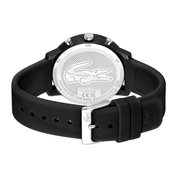 Lacoste LAC2011243 Erkek Kol Saati - Resim 2