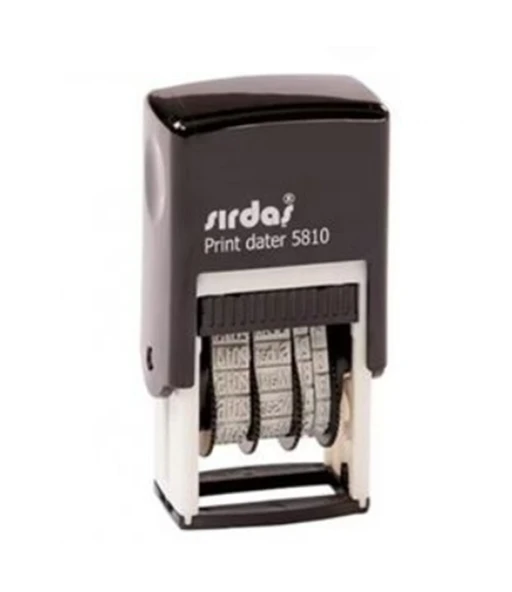 Sırdaş Tarih Kaşesi Sır-5810 ürün görseli 1