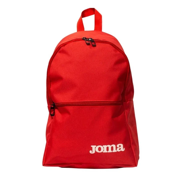 Joma 9212259 Otter Unisex Sırt Çantası - Kırmızı ürün görseli 1
