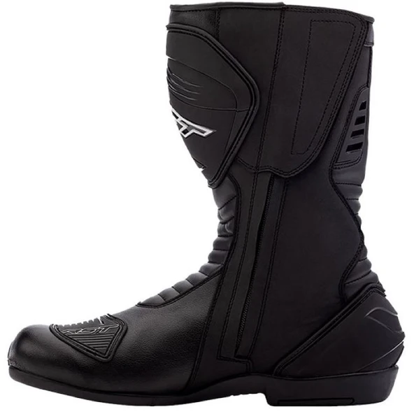 RST S-1 CE MOTOSİKLET BOTU - Resim 4