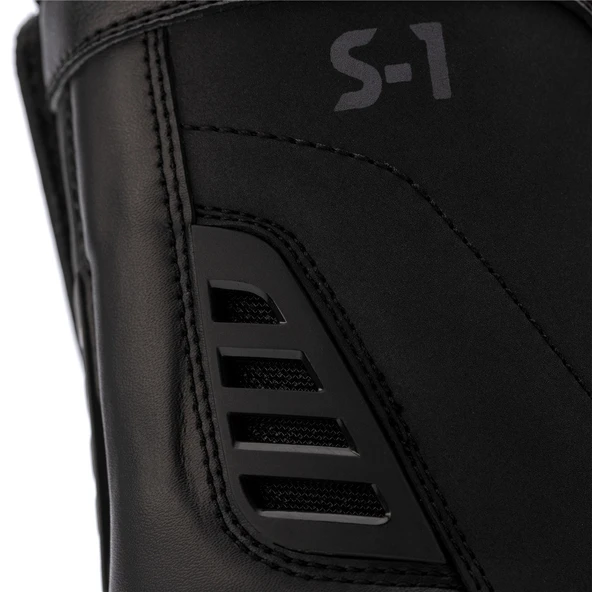RST S-1 CE MOTOSİKLET BOTU - Resim 3
