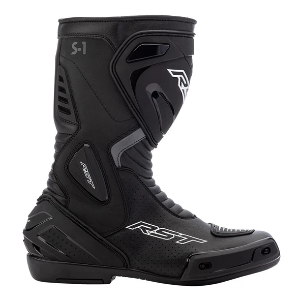 RST S-1 CE MOTOSİKLET BOTU - Resim 2