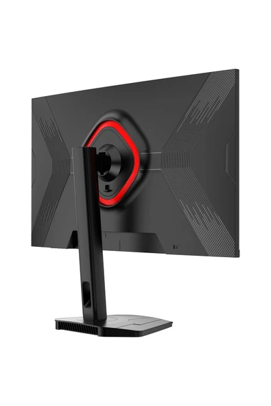 GamePower Lunis L30 27'' 165hz 1ms FHD Pivot Gaming Monitör - Resim 4