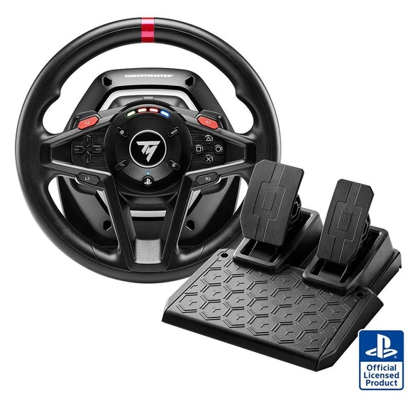 THRUSTMASTER T128-P TM-RW4160781  Oyun kumandası ürün görseli 1