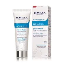 Mavala Aqua Plus Multi Nemlendirici Kar Maskesi 75 Ml ürün görseli 1