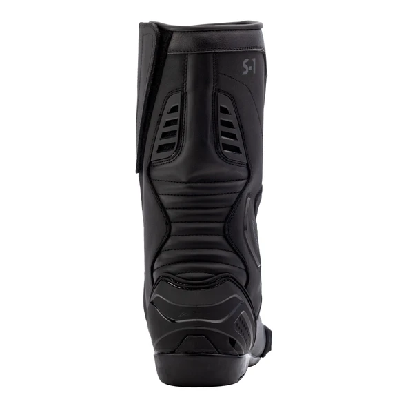 RST S-1 CE MOTOSİKLET BOTU - Resim 6