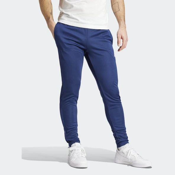Adidas ENT22 TR PNT Entrada 22 Erkek Lacivert Antrenman Pantolonu HC033 ürün görseli 1