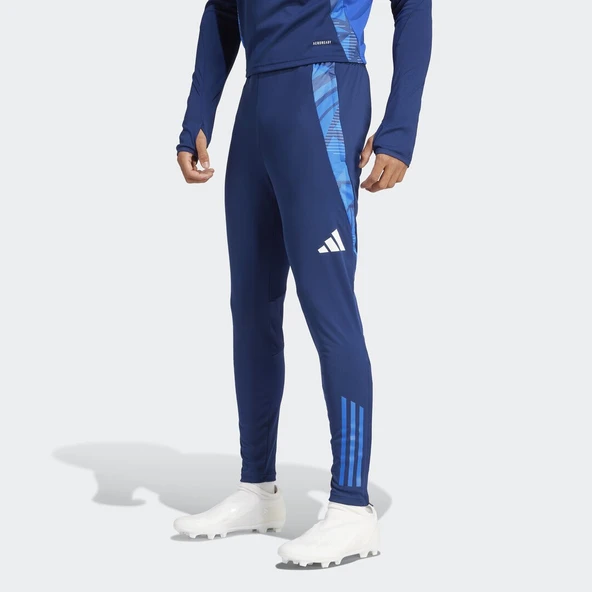 Adidas IP1872 TIRO24 C TR PNT Tiro 24 Competition Training Erkek Lacivert Eşofman Altı ürün görseli 1