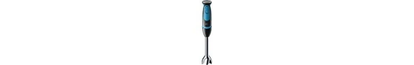 Braun Multiquick 5 El Blenderi MQ5252BK Stgo2 - Resim 2