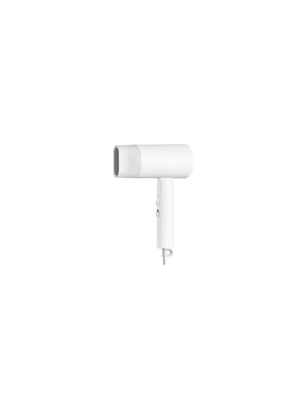 Xiaomi H101 1600w Beyaz Saç Kurutma Makinesi Hızlı Kurutma ve Katlanabilir Tasarım ürün görseli 1