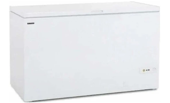 Şenocak D 513 DF Dual A+ Sandık Tipi Derin Dondurucu ürün görseli 1
