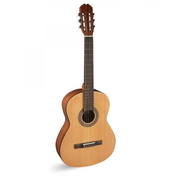 Admira Alba Mat Cilalı Klasik Gitar ürün görseli 1