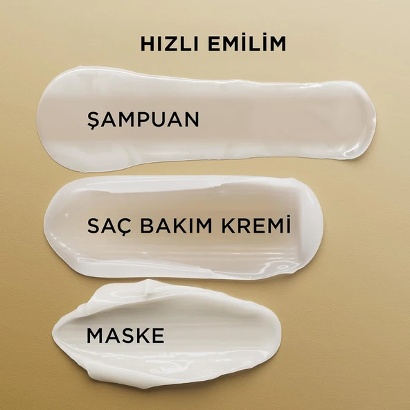 Pantene Klasik Bakım Active Multi-Flex Şampuan 400 ml - Resim 5