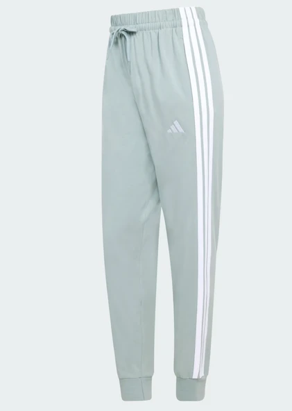 adidas Essentials 3-Stripes Jogger Eşofman Altı KC5166 - Resim 4