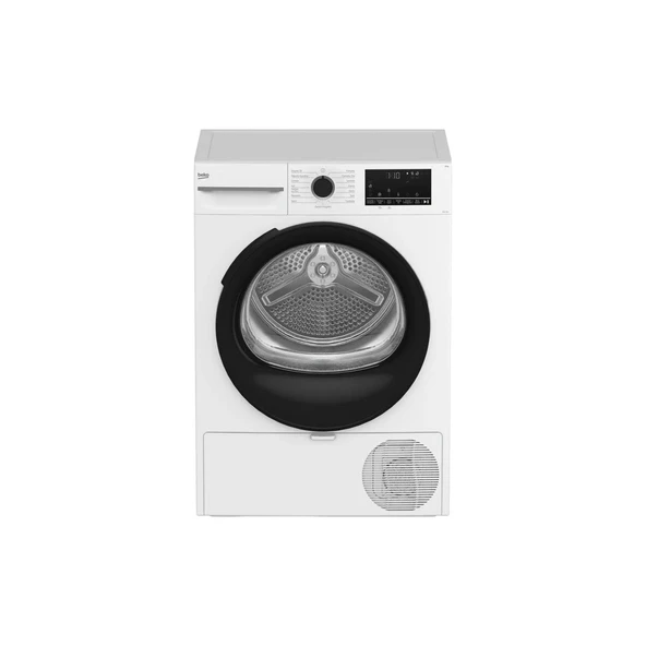Kmx 1002 10 kg Çamaşır Kurutma Makinesi ürün görseli 1