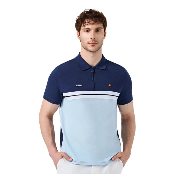 Ellesse 6sm5015 Polo Tişört Mavi ürün görseli 1