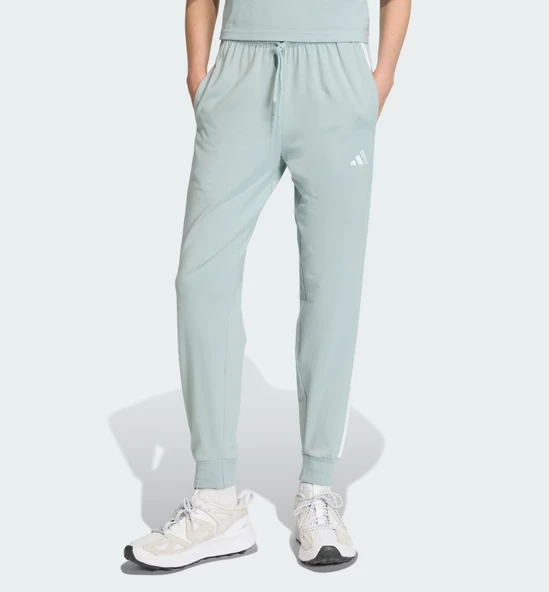 adidas Essentials 3-Stripes Jogger Eşofman Altı KC5166 ürün görseli 1
