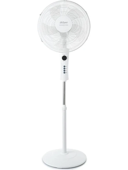 Arzum Windream Power Ayaklı Vantilatör - AR071 ürün görseli 1