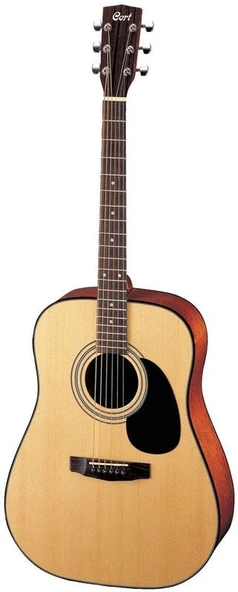 CORT AD810OP AKUSTİK GİTAR ürün görseli 1