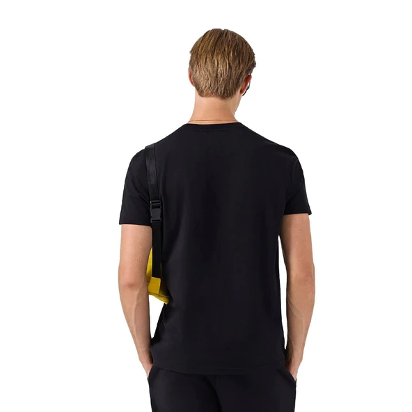 Ellesse 6sm5017 Tişört Siyah - Resim 2