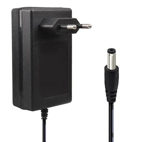 Powermaster PM-5282 21 Volt- 2 Amper Şarjlı Matkap Adaptörü ürün görseli 1