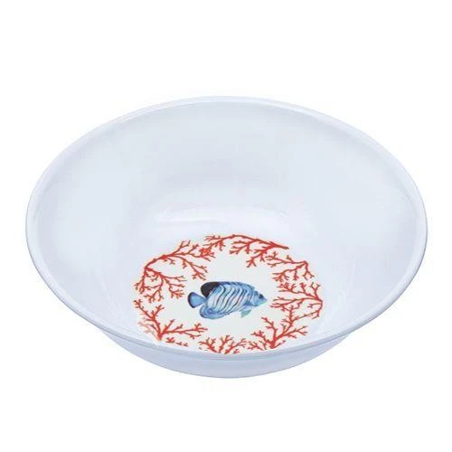25CM CORAL SALATA KASESİ - SHERENNA ürün görseli 1