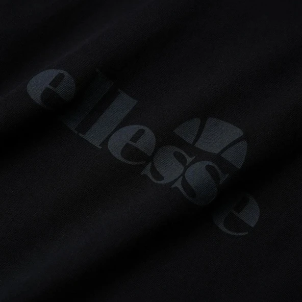 Ellesse 6sm5017 Tişört Siyah - Resim 3