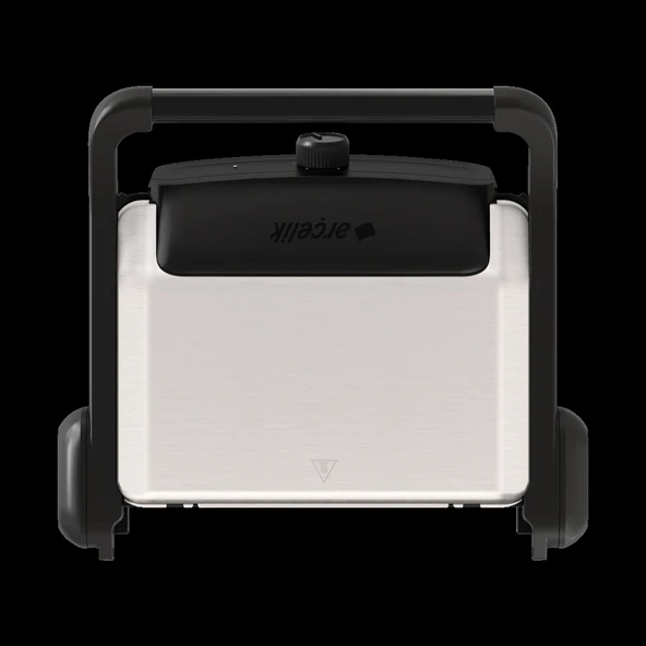 Arçelik TM 6606 I Tost Makinesi - Resim 3