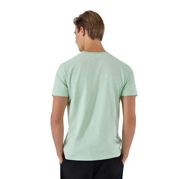Ellesse 6sm5058 Triko Tişört Mint - Resim 2