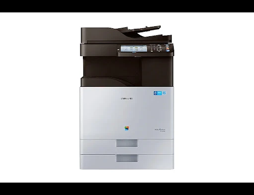 SAMSUNG SL-K3300NR A3 FOTOKOPİ MAKİNESİ ürün görseli 1