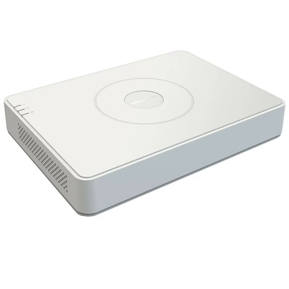 Hikvision DS-7108NI-Q1/8P(D) 8 Kanal 8 Port PoE NVR Kayıt Cihazı H.265+ Akıllı Sıkıştırma ürün görseli 1