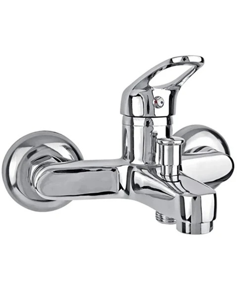 BANYO NATURAL OPTİMA BANYO MİKS LÜX (141) ürün görseli 1