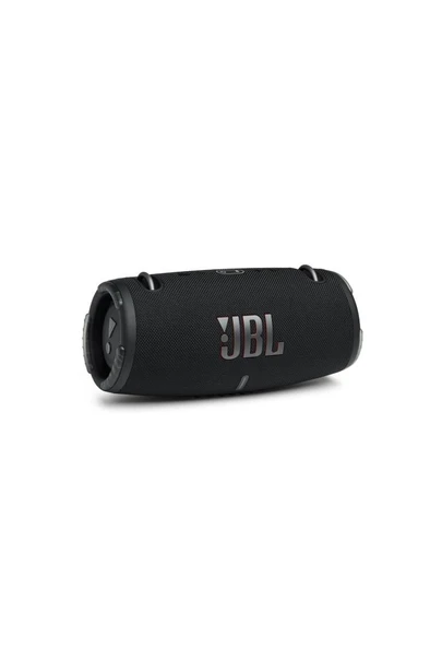 JBL Xtreme 3 Taşınabilir Bluetooth Hoparlör - Siyah (Adaptörsüz) ürün görseli 1