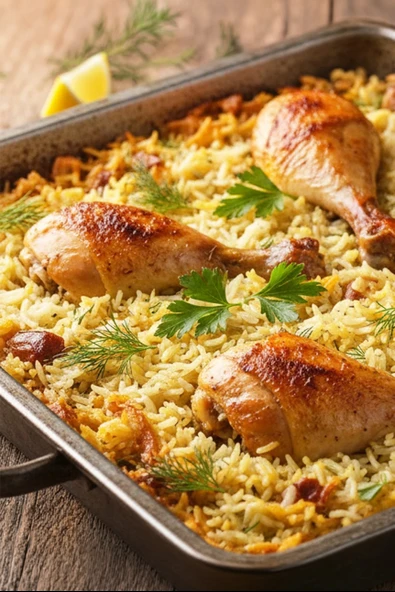 Kepse Baharatı (Kabse) 3 X 50 gr ( 3'lü Paket ) - Resim 3