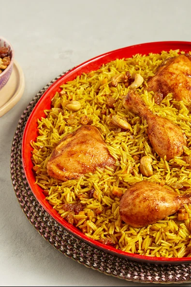 Kepse Baharatı (Kabse) 3 X 50 gr ( 3'lü Paket ) - Resim 6