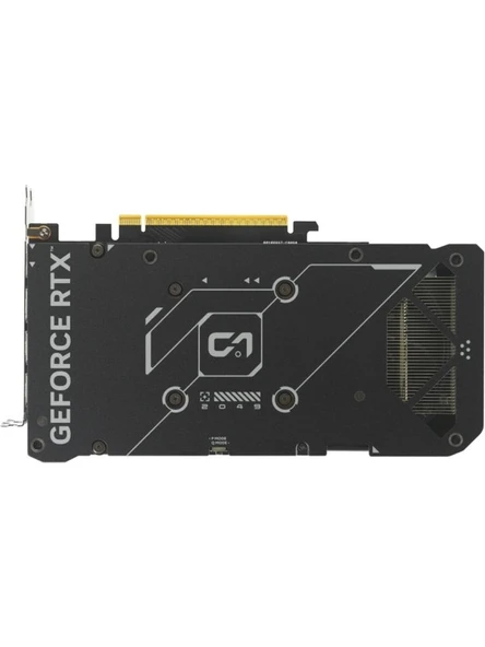 ASUS Dual GeForce RTX 5060 OC 8G DUAL RTX5060 8GB GDDR7 128Bit Ekran Kartı - Resim 5