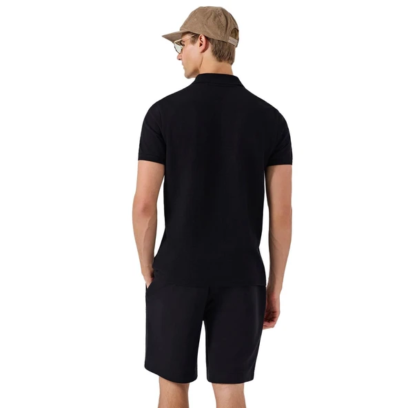 Ellesse 6sm5015 Polo Tişört Beyaz - Resim 2