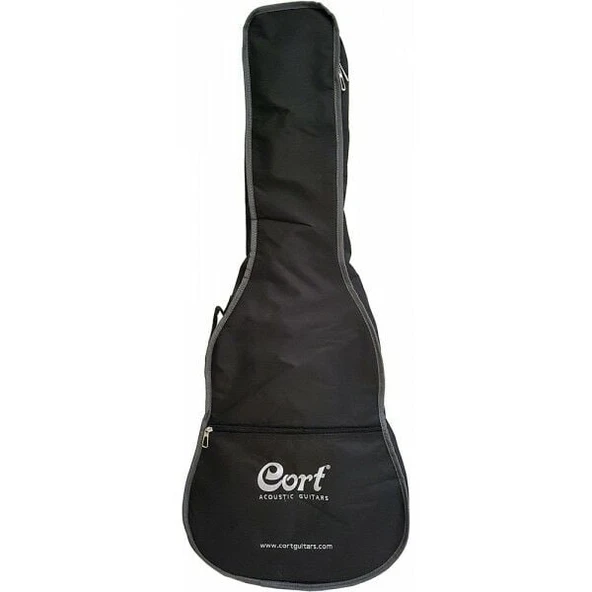 Cort Ad810Opw Akustik Gitar - Resim 2