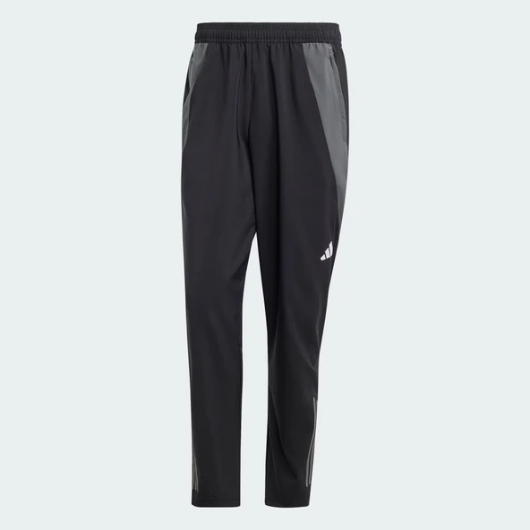 Adidas IP5595 TIRO24 CPREPNT Erkek Siyah Eşofman Altı ürün görseli 1