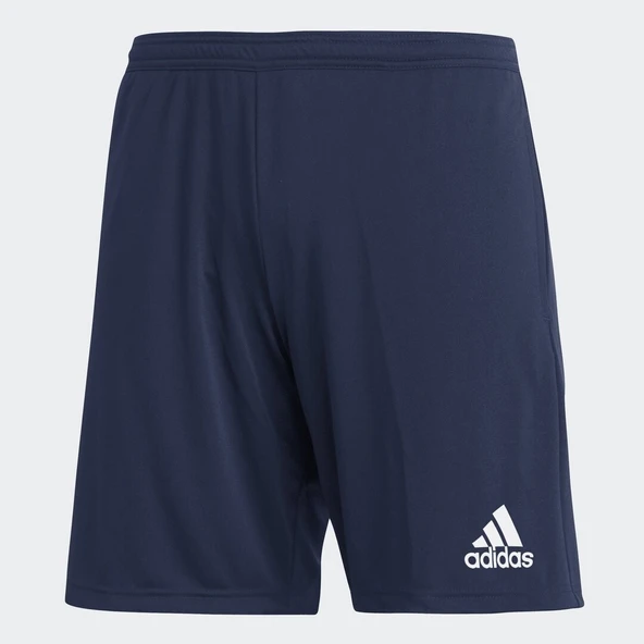 Adidas H57488 ENT22 TR SHO Entrada Erkek Lacivert Şort ürün görseli 1