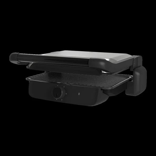 Arçelik TM 6606 I Tost Makinesi - Resim 2