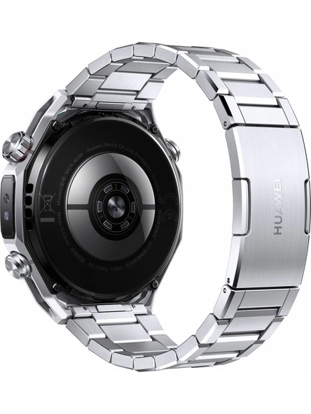 Huawei Watch Ultimate 2 Yeşil Akıllı Saat - Resim 2