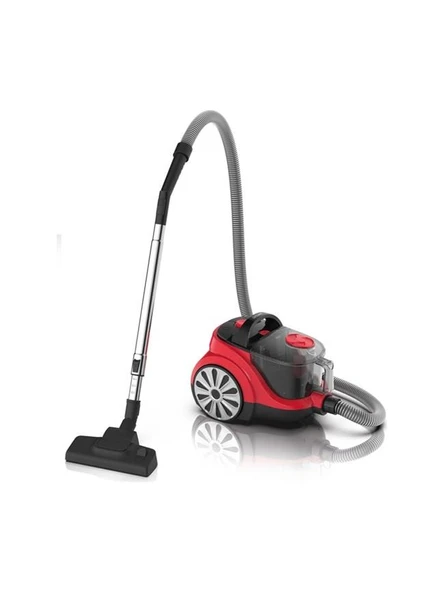 Arzum Nova Cyclone Filtreli Elektrikli Süpürge AR4110-03 ürün görseli 1