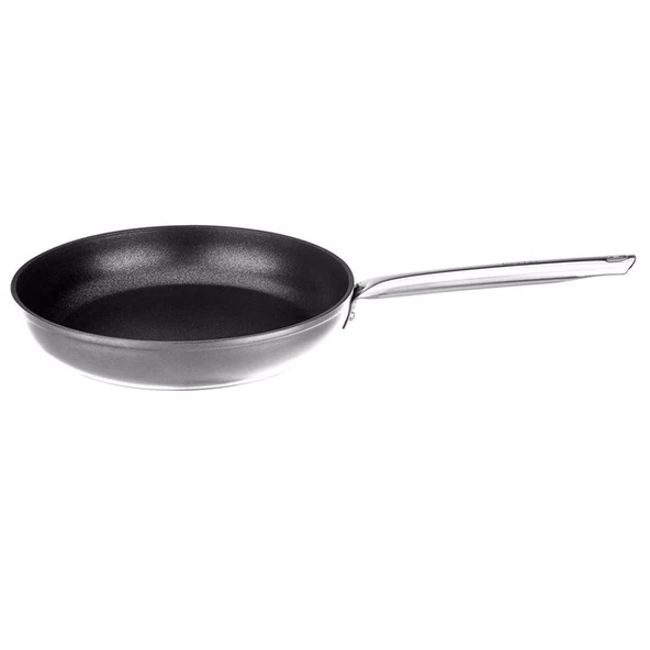 Leggno MST2800TV26GR Master Titanium Tava Gri 26cm ürün görseli 1