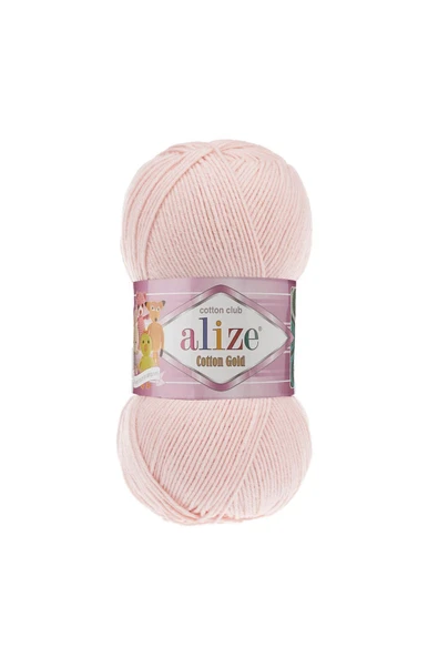 Alize COTTON GOLD 823 *5 Adet * ürün görseli 1